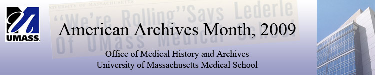 American Archives banner