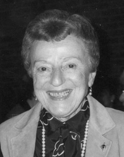 Lillian R. Goodman, EdD, RN