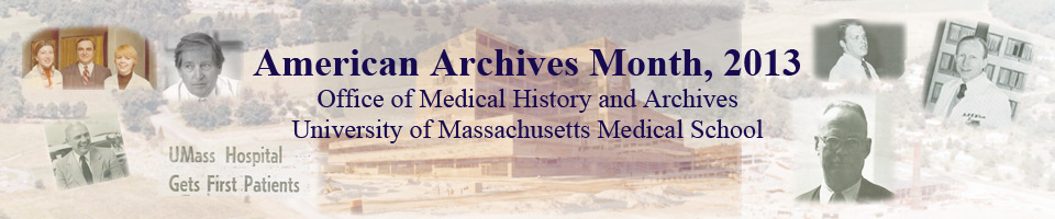 American Archives banner