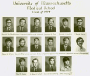 UMMS Class of 1974