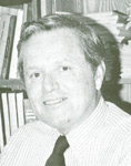 J. Barry Hanshaw, MD
