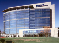 Lazare Medical Research building