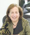 Judith K. Ockene, PhD, M. Ed., MA