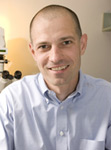Gregory J. Pazour, PhD