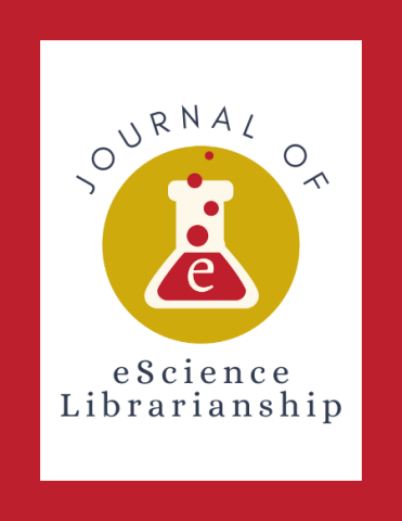 Journal of eScience