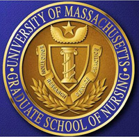 Seal of the Graduate School of Nursing