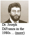 Dr. Joseph DiFranza