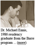Dr. Michael Ennis