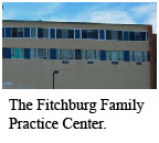 Fitchburg Family Practice Center