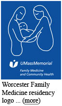 Family Medicine and Community Health logo