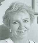 Anne Bourgeois, EdD