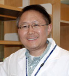 Guangping Gao, PhD