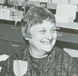 Susan Leeman, PhD