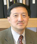 Shan Lu, MD, PhD