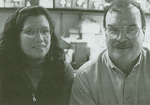 Katherine Luzuriaga, MD and John L. Sullivan, MD