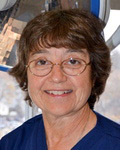 Mary Maloney, M.D.