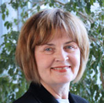 Joyce Murphy, MPA