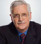 Robert Brown, MD, DPhil