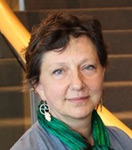 Vivian Budnik, PhD