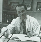 Roger Bulger, M.D.