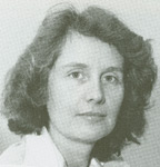 Lynn Eckhert, MD, MPH
