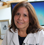 Maria M. Garcia, MD, MPH