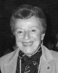 Lillian Goodman, EdD