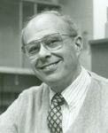 H. Maurice Goodman, PhD