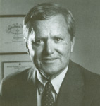 J. Barry Hanshaw, MD