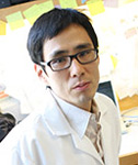 Jun Huh, PhD