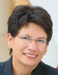 Katherine F. Ruiz de Luzuriaga, MD