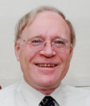 Martin G. Marinus, PhD