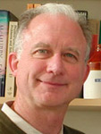 C. Robert Matthews, PhD