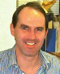Roger Davis, PhD
