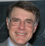 George B. Witman III, PhD