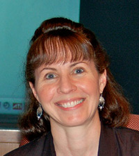 Lisa Palmer