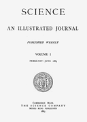 Science cover 1883