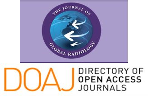 Journal of Global Radiology accepted into DOAJ