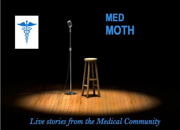 MedMoth poster