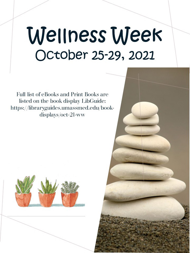 Image of Wellness Week 2021