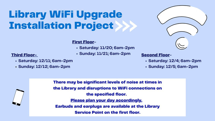 Image for Wi-Fi upgrade, revised