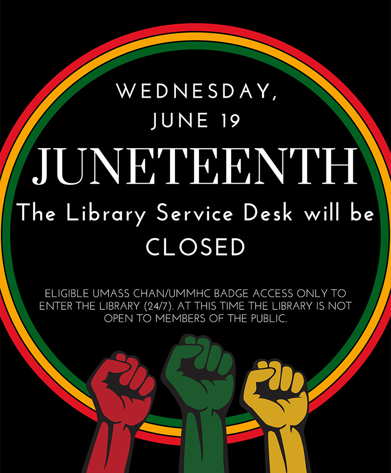 Image for Juneteenth 2024