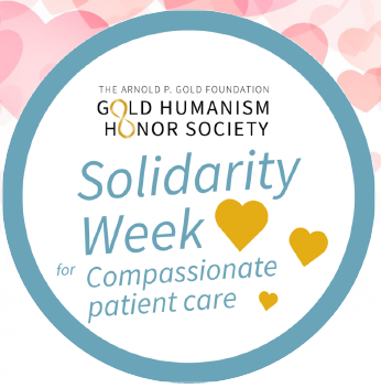 Solidarity Week Logo