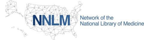 Symbol NNLM Region 7