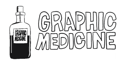 image of graphic medicine