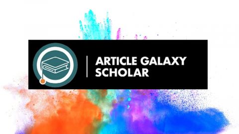Article Galaxy Scholar Logo