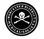 WDMS Seal from 1820s