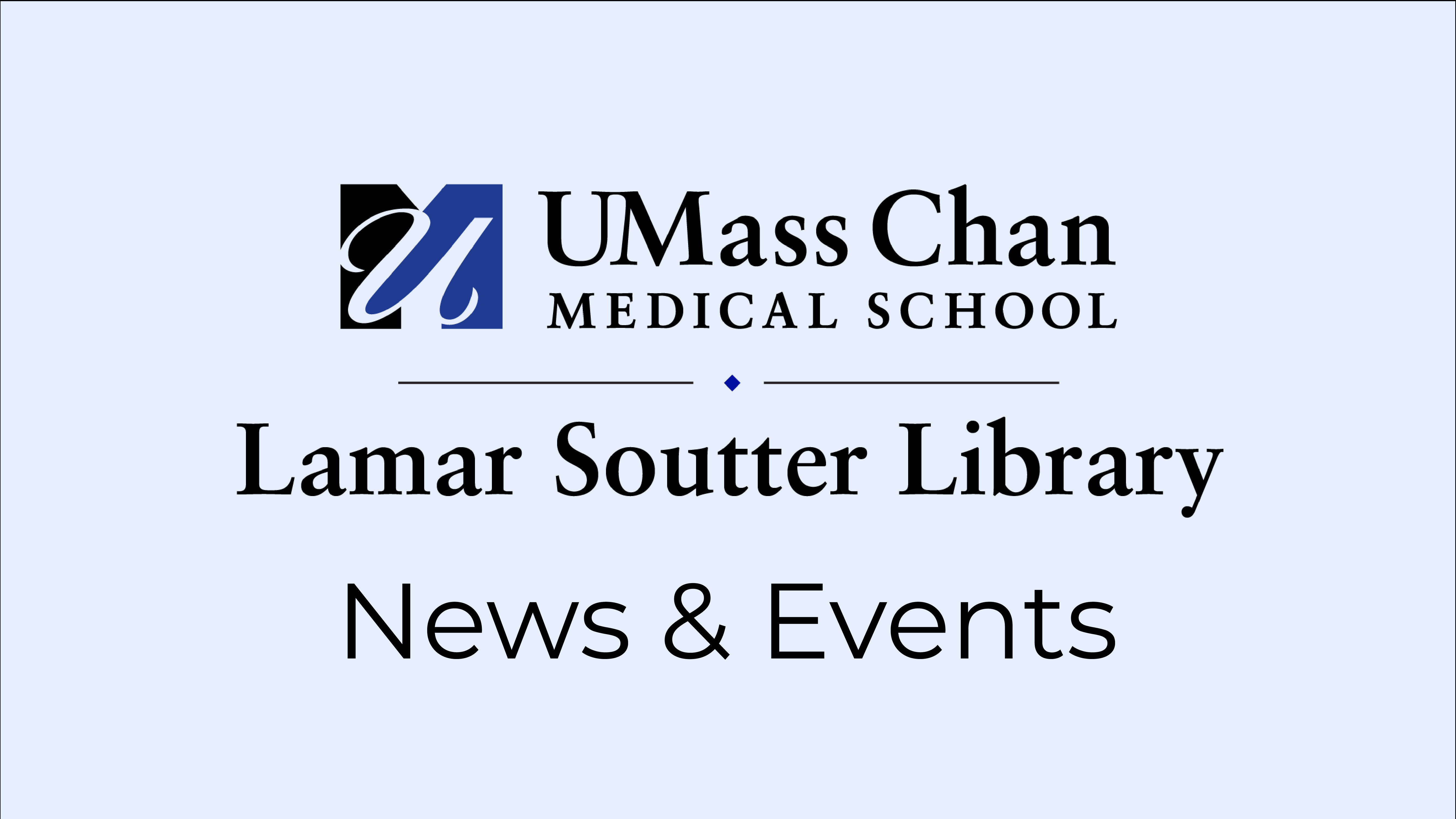 LSL News & Events