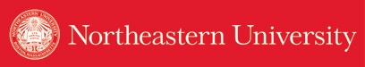 Northeastern logo