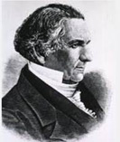 Portrait of Samuel B. Woodward, M.D.